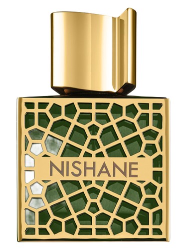 Nishane Shem fragrance bottle