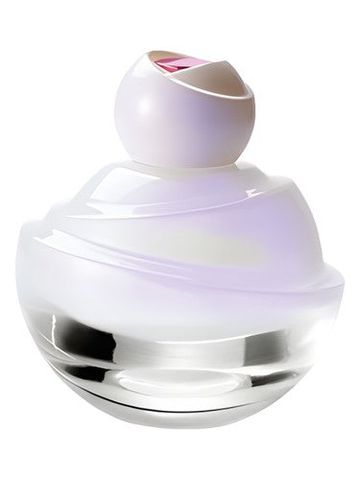 Oriflame Dancing Lady fragrance bottle