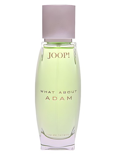 Joop What About Adam