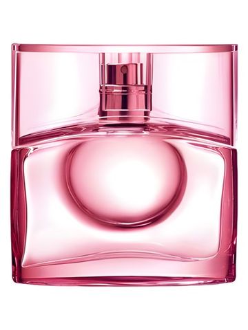 Oriflame Delight fragrance bottle