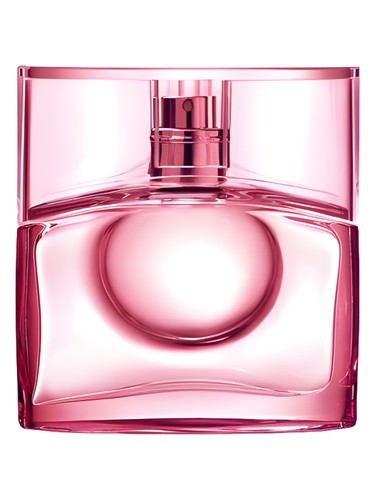 Oriflame Delight fragrance bottle