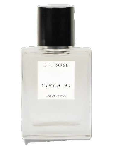ST Rose Circa 91