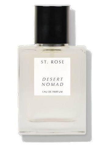 ST Rose Desert Nomad fragrance bottle