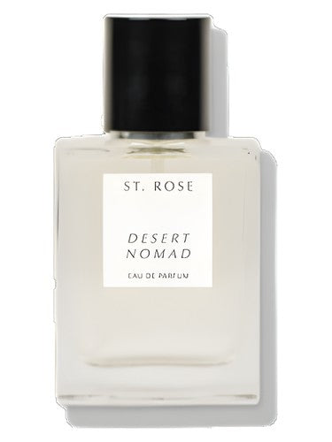 ST Rose Desert Nomad