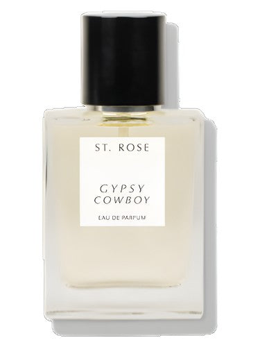 ST Rose Gipsy Cowboy fragrance bottle