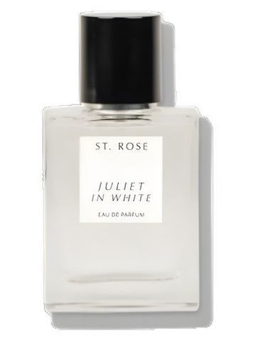 ST Rose Juliet in White fragrance bottle