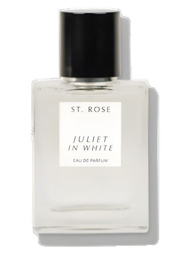 ST Rose Juliet in White fragrance bottle