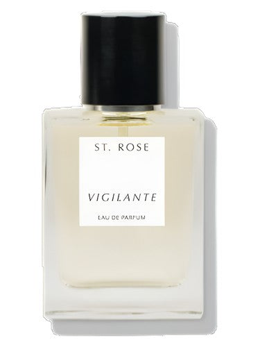 ST Rose Vigilante