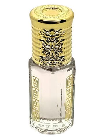Abu Zari Fragrances Pink Sugar fragrance bottle