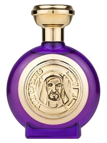 Boadicea the Victorious Zayed 2018 fragrance bottle
