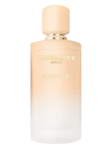 Michael Michalsky Michalsky Sunshine fragrance bottle