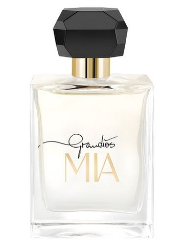 Dr. Grandel Grandios Mia fragrance bottle