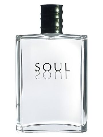 Oriflame Soul fragrance bottle