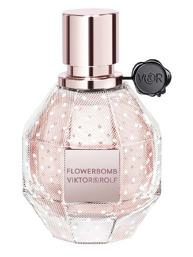 Viktor Rolf Flowerbomb Mariage fragrance bottle
