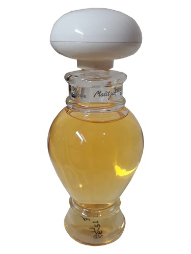 O Boticario Malitzia fragrance bottle