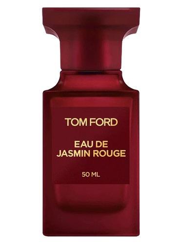 Tom Ford Eau de Jasmin Rouge fragrance bottle