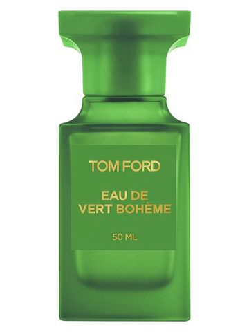 Tom Ford Eau de Vert Boheme fragrance bottle