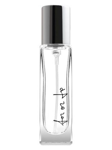 For Or To Crypt fragrance bottle