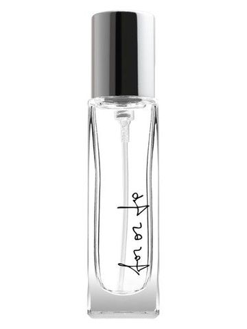For Or To Pegasus fragrance bottle