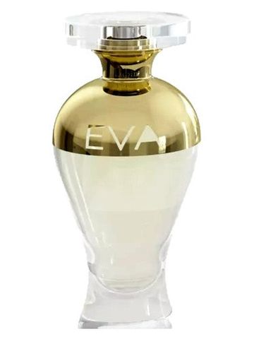 Lubin Eva Edition 2021 fragrance bottle