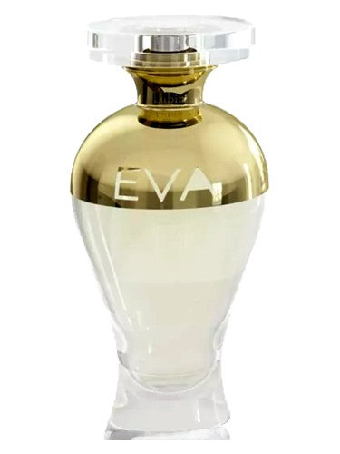 Lubin Eva Edition 2021 fragrance bottle