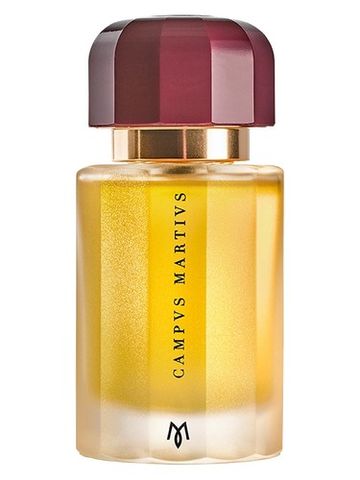 Ramon Monegal Campvs Martivs fragrance bottle