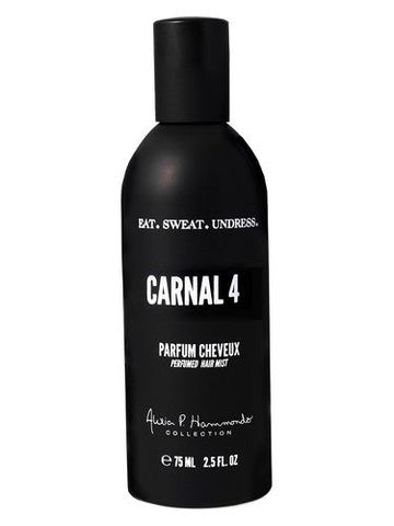 Eat.Sweat.Undress. Carnal 4 fragrance bottle