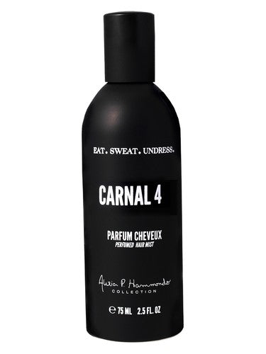 Eat.Sweat.Undress. Carnal 4
