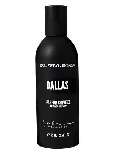 Eat.Sweat.Undress. Dallas