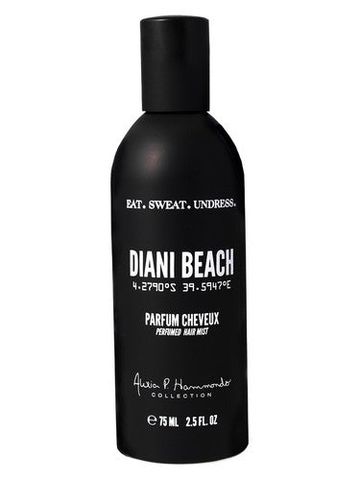 Eat.Sweat.Undress. Diani Beach fragrance bottle