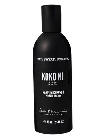 Eat.Sweat.Undress. Koko Ni fragrance bottle