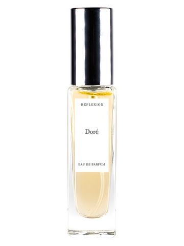Reflexion Doré fragrance bottle