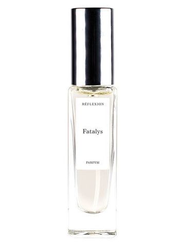 Reflexion Fatalys fragrance bottle