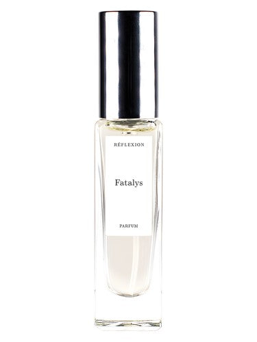 Reflexion Fatalys fragrance bottle