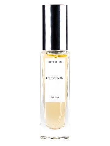 Reflexion Immortelle fragrance bottle