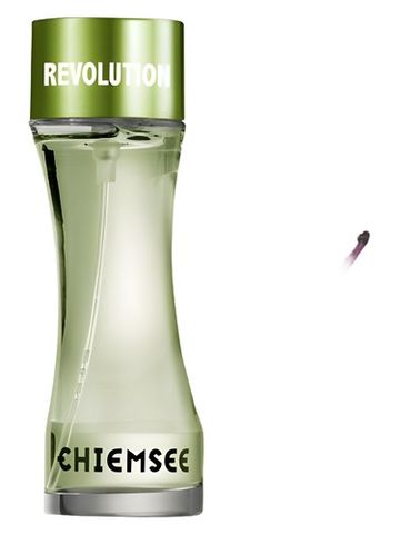 Chiemsee Revolution! fragrance bottle