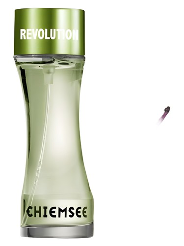 Chiemsee Revolution! fragrance bottle