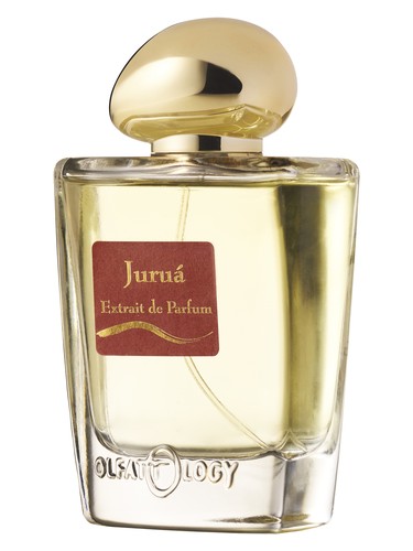 Olfattology Juruá fragrance bottle