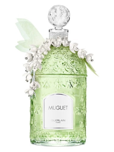 Guerlain Muguet Millésime 2021 fragrance bottle
