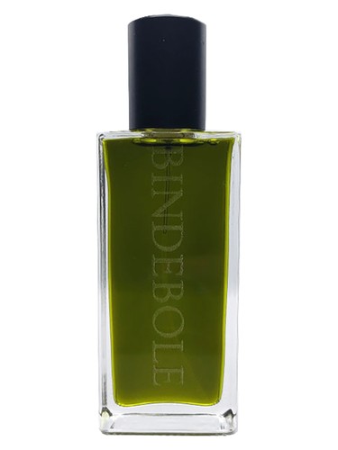 Pineward Perfumes Bindebole fragrance bottle