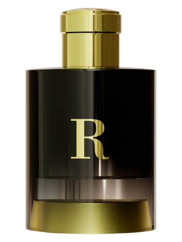 Pantheon Roma Pantheon R fragrance bottle