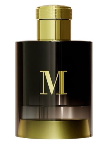 Pantheon Roma Pantheon M fragrance bottle