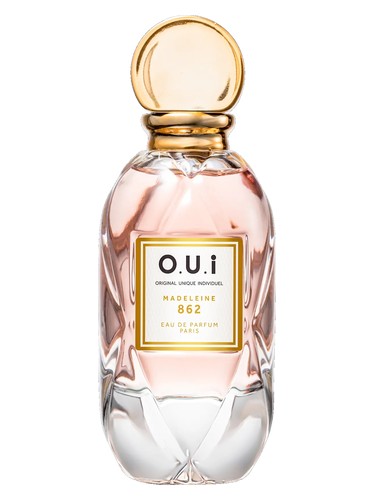 O.U.i Original Unique Individual Madeleine 862