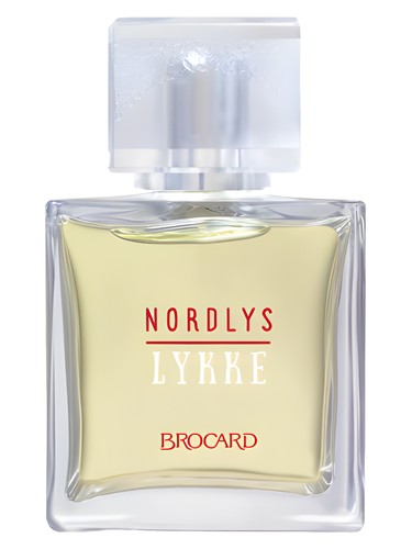 Brocard Lykke