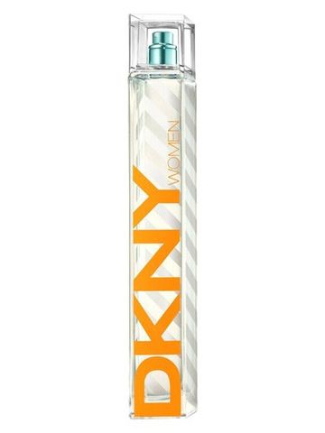 Donna Karan DKNY Women Summer 2021 fragrance bottle
