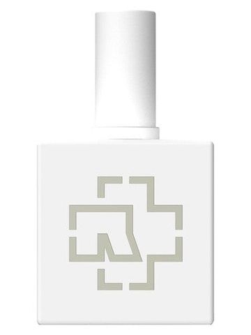 Rammstein Kokain White Intense fragrance bottle