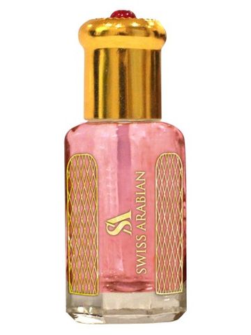 Swiss Arabian Antalya fragrance bottle
