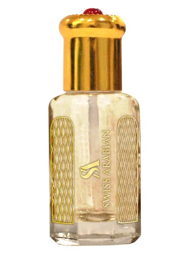 Swiss Arabian Awtad fragrance bottle