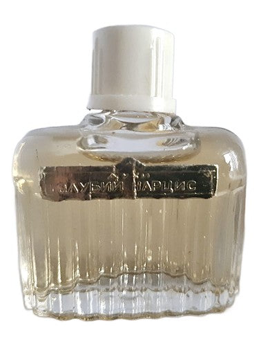 Lviv Perfume Factory - Львівська парфумерна фабрика Голубой нарцисс - Blue Narcissus
