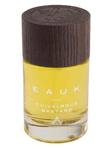Eauk Chivalrous Bastard fragrance bottle